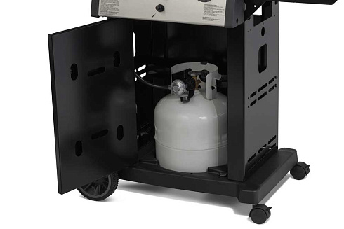 Газовые грили BBQ Broil King Monarch 340 купить в Минске.